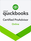 Quickbooks Certified Pro - Online